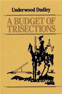 Budget of Trisections