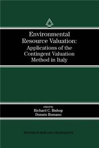 Environmental Resource Valuation