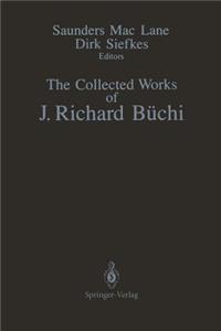 Collected Works of J. Richard Büchi