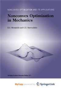 Nonconvex Optimization in Mechanics