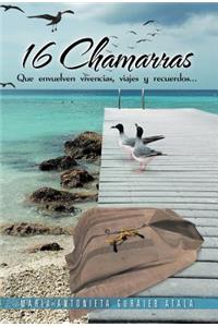 16 Chamarras