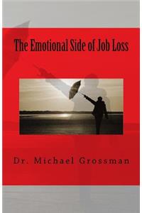 Emotional Side of Job Loss