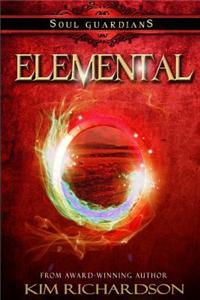 Elemental: Soul Guardians Book 2