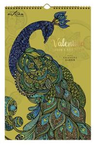 Valentina Artisan Agenda
