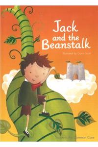 Jack and the Beanstalk
