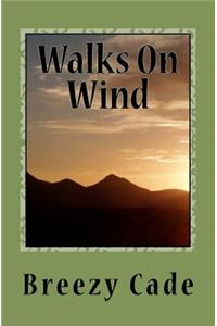 Walks On Wind