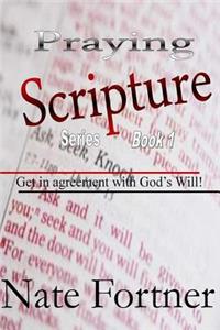 Praying Scripture Series