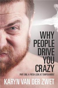 Why People Drive You Crazy