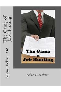 Game of Job Hunting