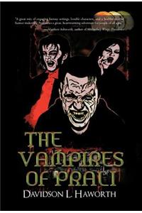 The Vampires of Prali