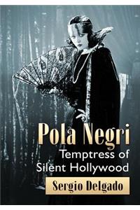 Pola Negri