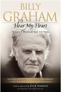Hear My Heart