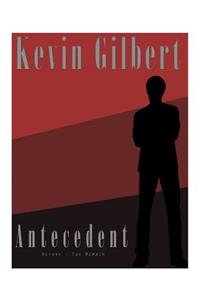 ANTECEDENT (Before - The Memoir)