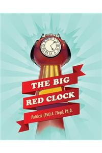 The Big Red Clock