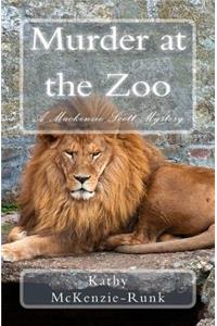 Murder at the Zoo