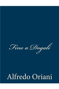 Fino a Dogali