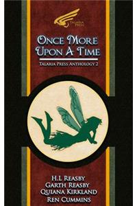 Once More Upon a Time
