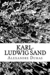 Karl-Ludwig Sand