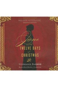 Jane and the Twelve Days of Christmas