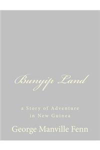 Bunyip Land