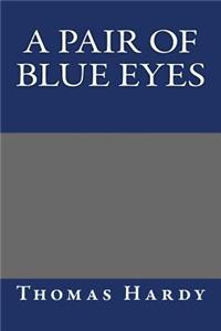 A Pair of Blue Eyes