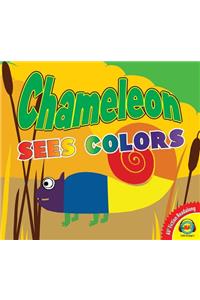 Chameleon Sees Colors