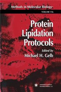 Protein Lipidation Protocols