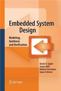 Embedded System Design