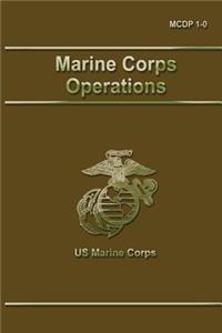 Marine Corps Operations