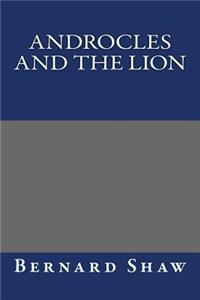 Androcles and the Lion