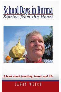 School Days in Burma