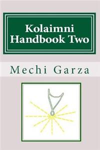 Kolaimni Handbook Two