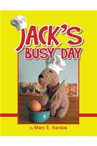 Jack's Busy Day