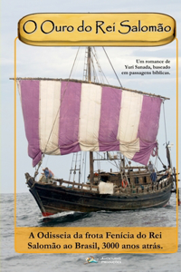 O Ouro do Rei Salomão