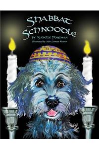 Shabbat Schnoodle