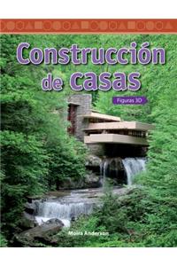 Contrucción de Casas (Building Houses)