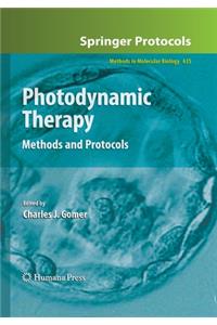 Photodynamic Therapy