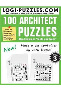 100 Architect Puzzles