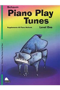 Piano Play Tunes, Lev 1
