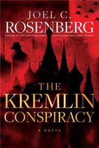 KREMLIN CONSPIRACY THE