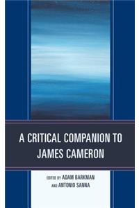 Critical Companion to James Cameron