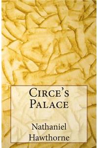 Circe's Palace