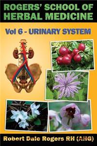 Rogers' School of Herbal Medicine Volume Six