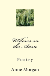 Willows on the Avon