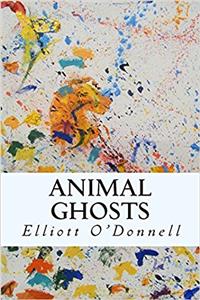 Animal Ghosts