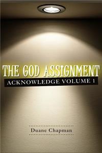 The God Assignment
