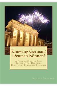 Knowin German! Deutsch Koennen!