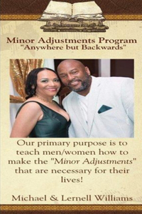 Minor Adjustments