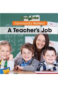 Teacher's Job