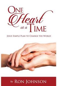 One Heart at a Time